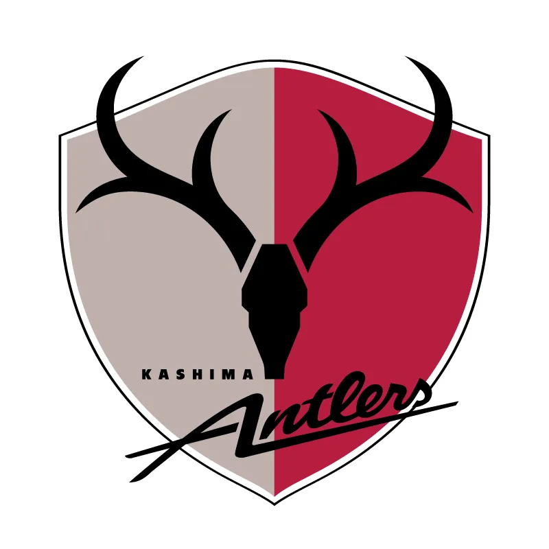 Kashima Antlers Football Club - v1992