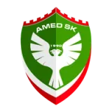 Amed Sportif Faaliyetler Kulübü - Color