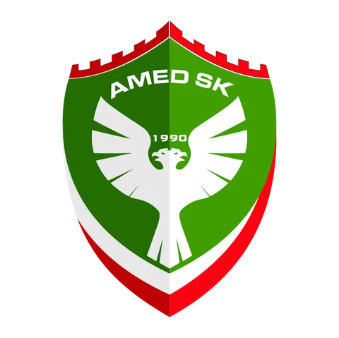 Amed Sportif Faaliyetler Kulübü