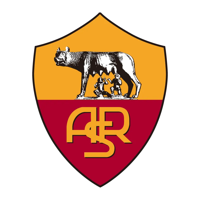 Associazione Sportiva Roma - v1997