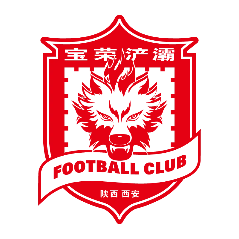 Beijing Chengfeng Football Club - v2007