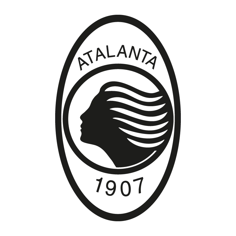 Atalanta Bergamasca Calcio - v1993