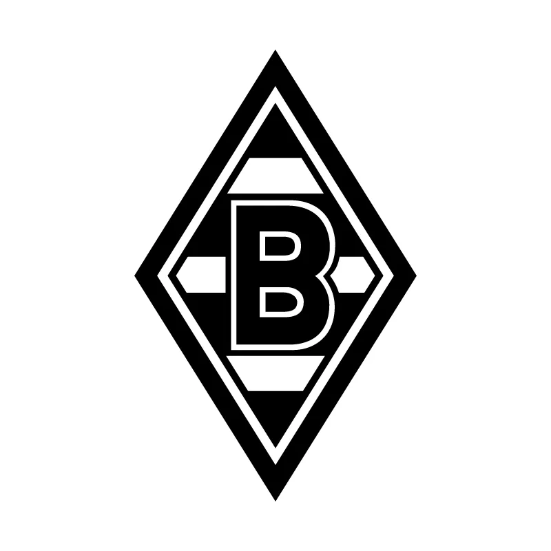 Borussia VfL 1900 Mönchengladbach GmbH - v1999