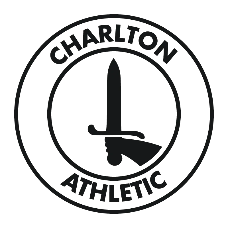 Charlton Athletic Football Club - v1980
