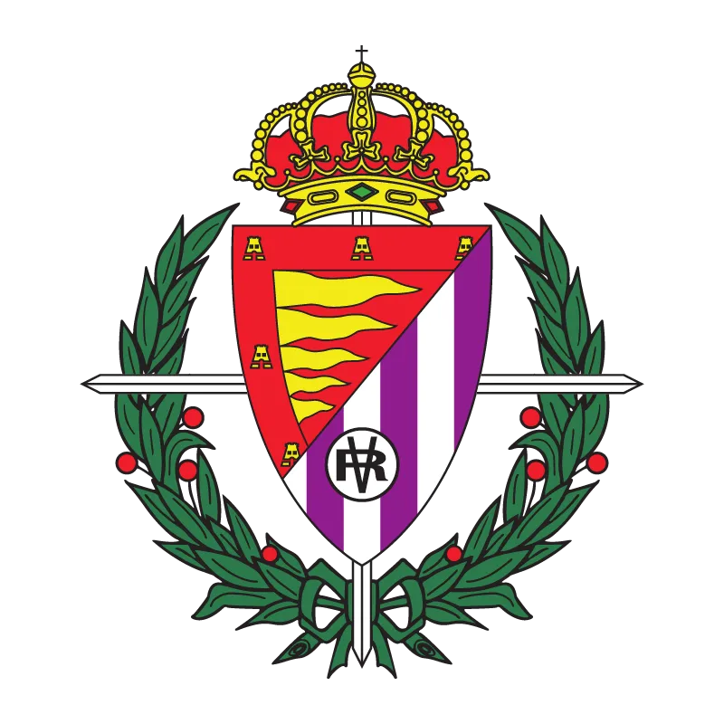 Real Valladolid Club de Fútbol - v1998