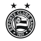 Esporte Clube Bahia - vundefined