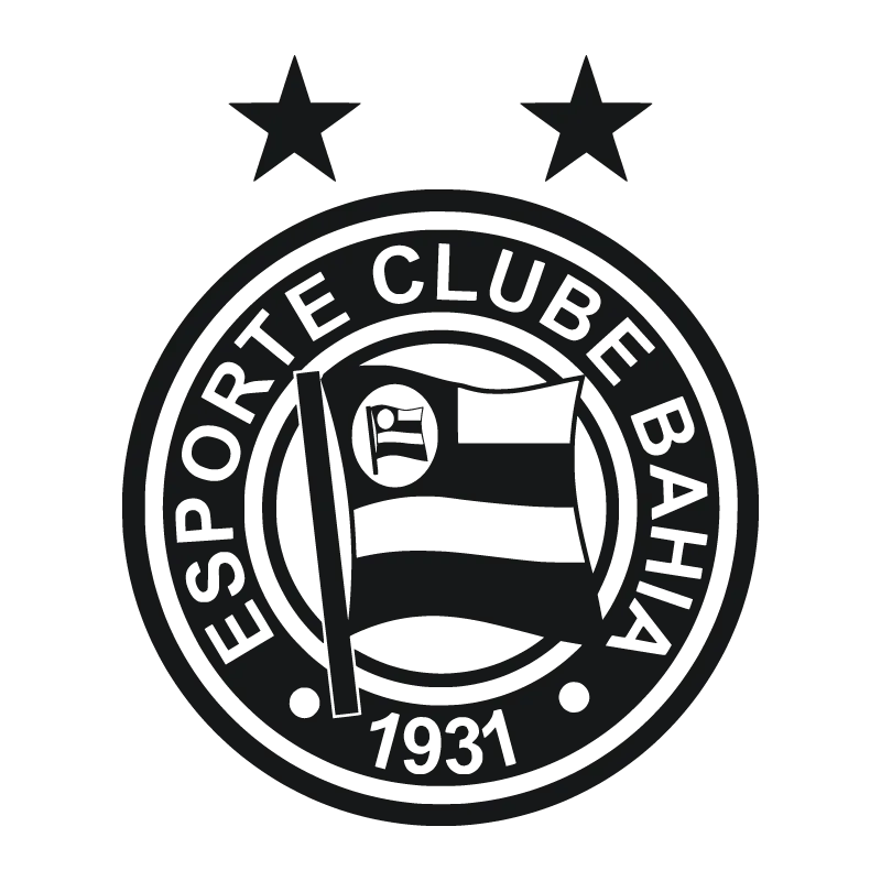 Esporte Clube Bahia - v2017