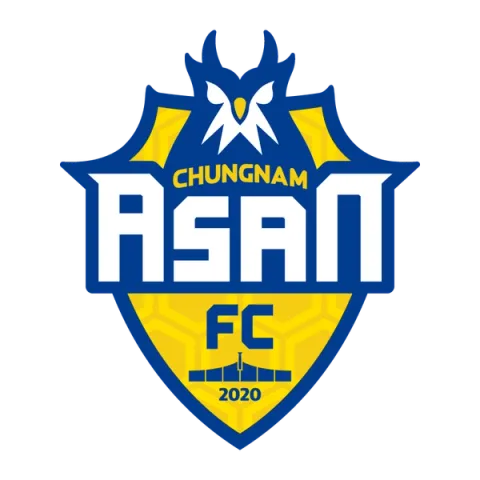 Chungnam Asan Football Club