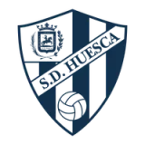 Sociedad Deportiva Huesca - Mono