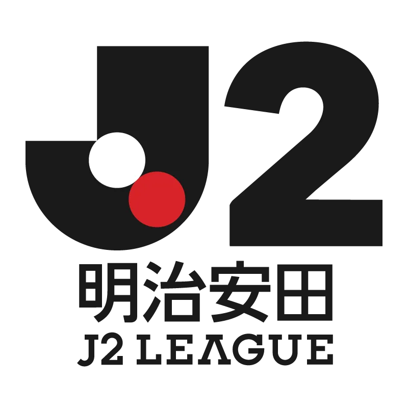 J2 League - v2026