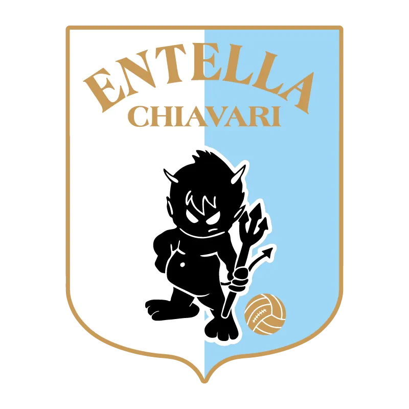 Virtus Entella - v2005