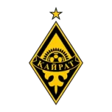 Football Club Kairat - vundefined