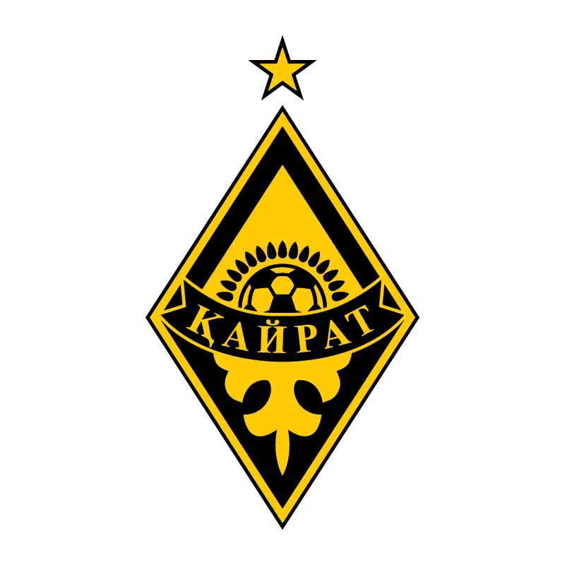 Football Club Kairat - v2019