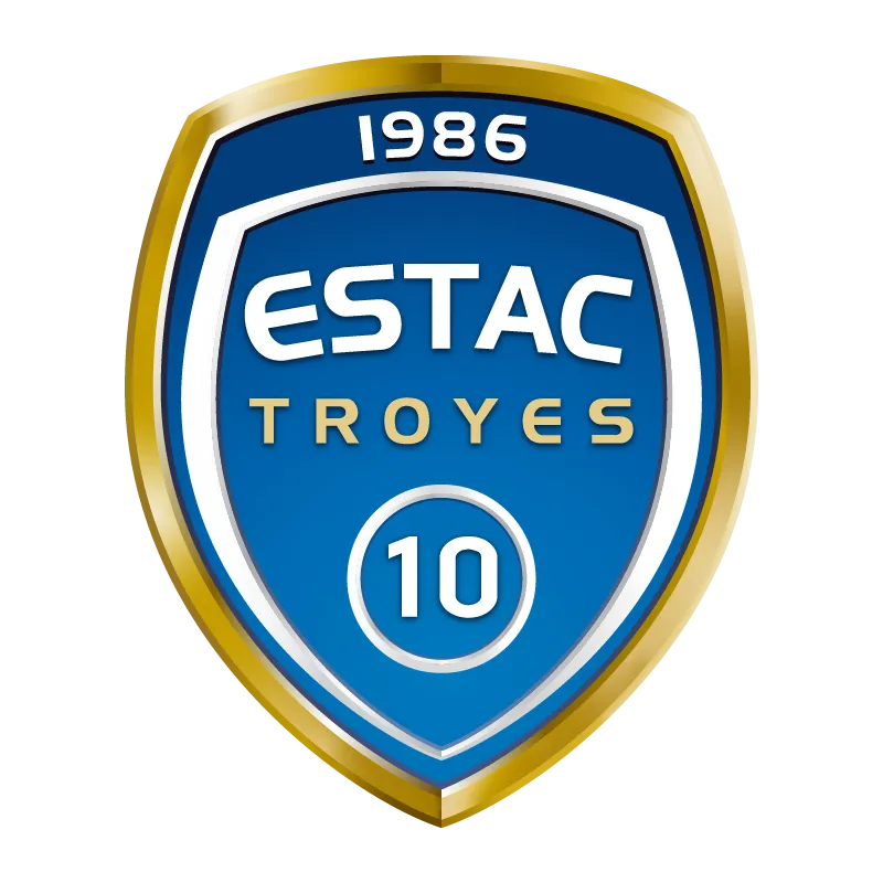 Espérance Sportive Troyes Aube Champagne - v2007