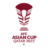 AFC Asian Cup Qatar 2023 - vundefined