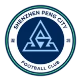 Shenzhen Peng City Football Club - vundefined