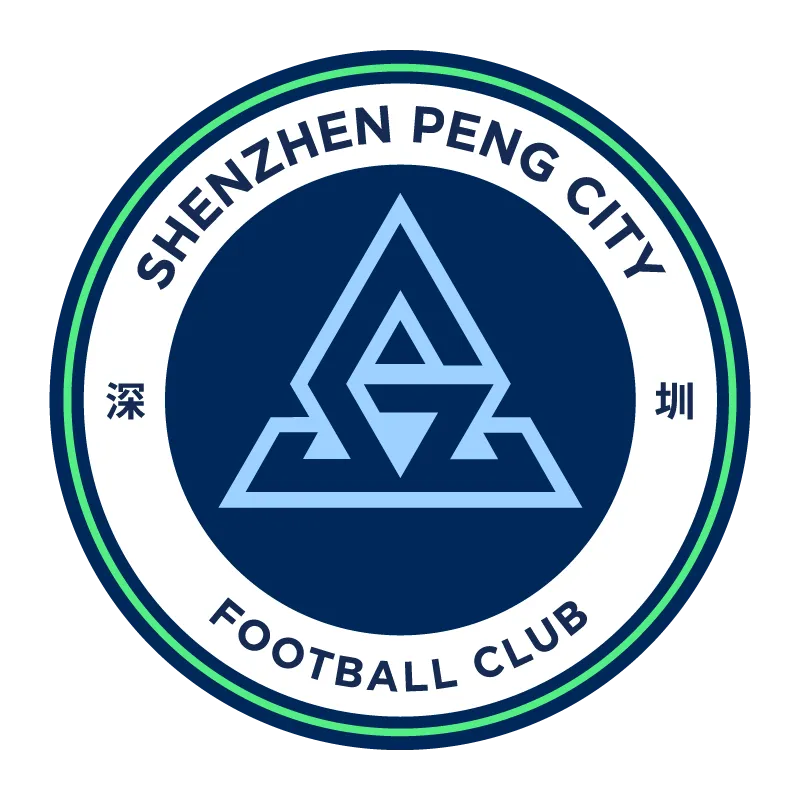 Shenzhen Peng City Football Club - v2024