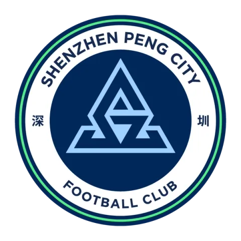Shenzhen Peng City Football Club