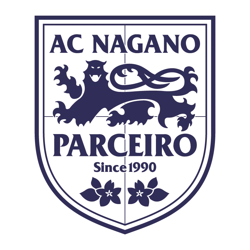 AC Nagano Parceiro Football Club - v2007