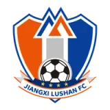 Jiangxi Lushan Football Club - vundefined