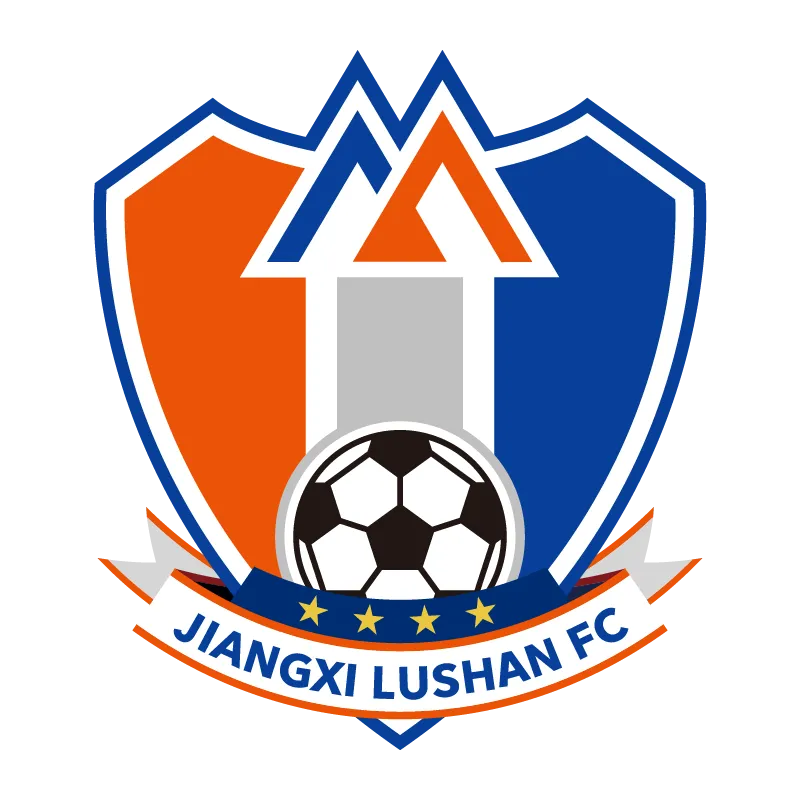 Jiangxi Lushan Football Club - v2023