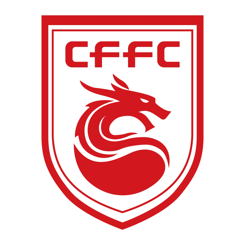 Hebei Football Club - v2015