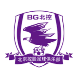 Beijing Sport University Football Club - vundefined