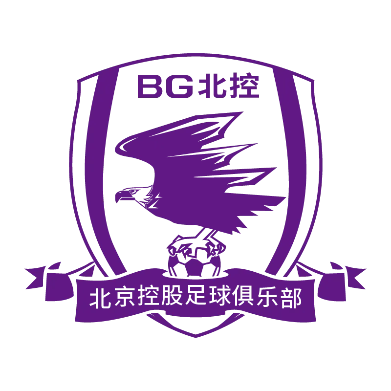 Beijing Sport University Football Club - v2015