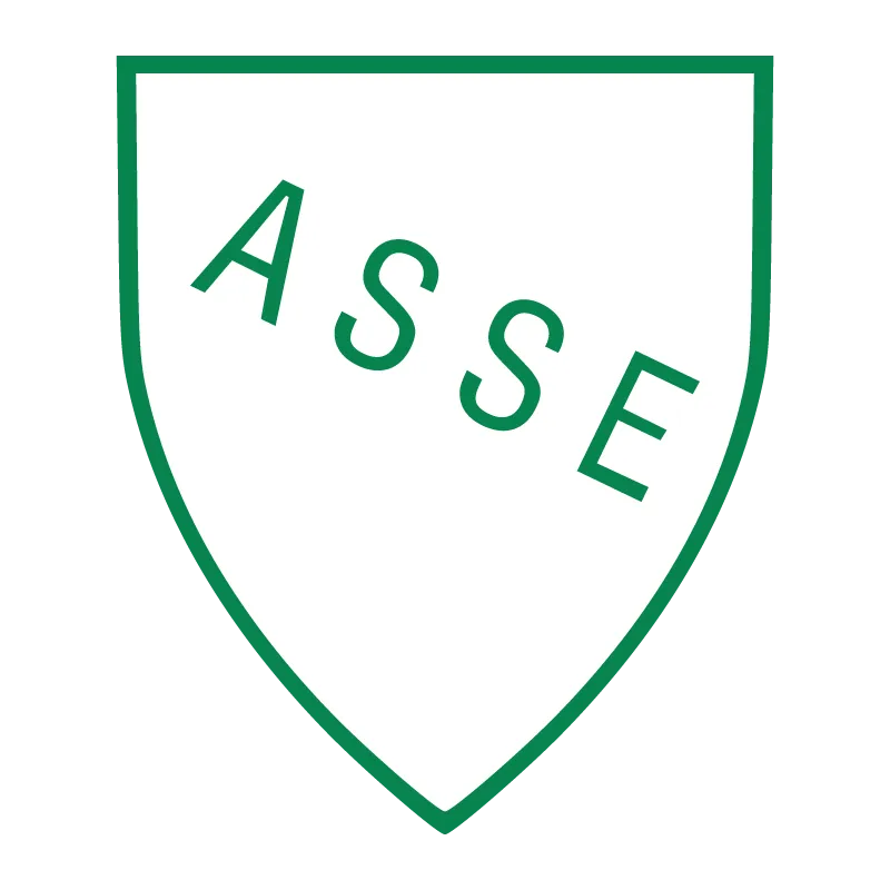 Association Sportive de Saint-Étienne Loire - v1933
