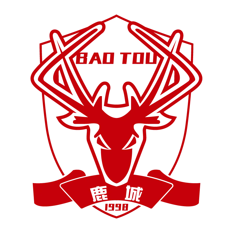 Inner Mongolia Caoshangfei Football Club - v2019