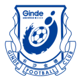 Guangzhou City Football Club - vundefined