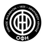 OFI Football Club - Color
