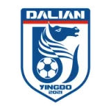 Dalian Yingbo Football Club - vundefined