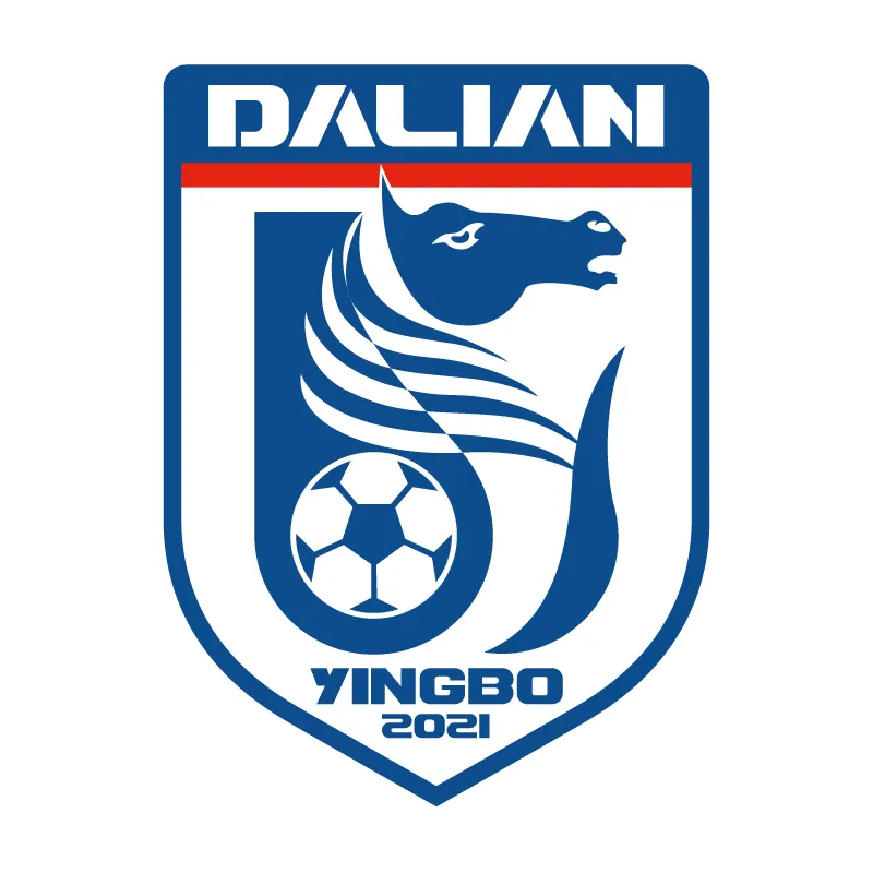 Dalian Yingbo Football Club - v2025
