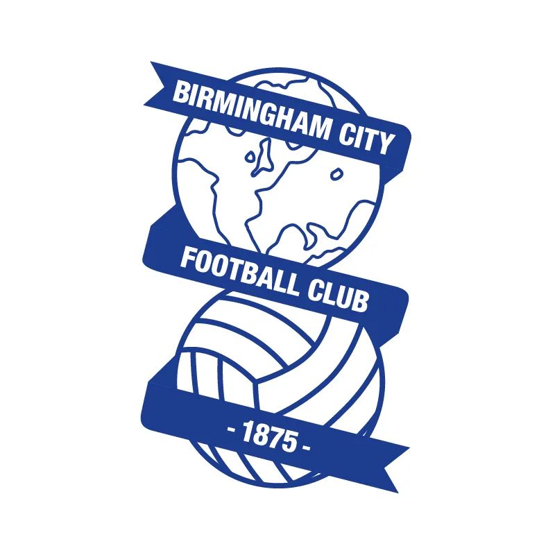Birmingham City Football Club - v1976