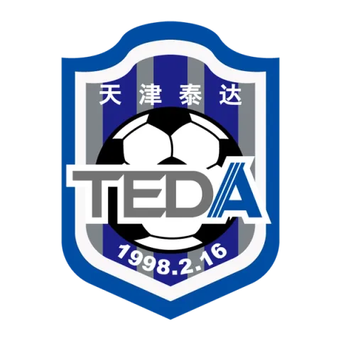 Tianjin Jinmen Tiger Football Club