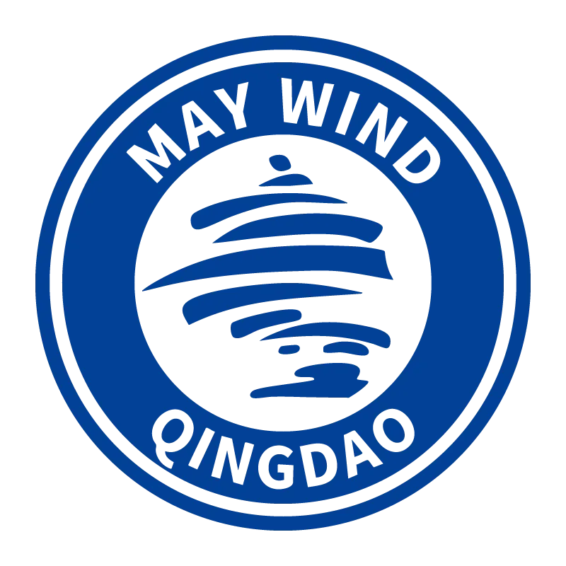 Qingdao May Wind Football Club - v2022