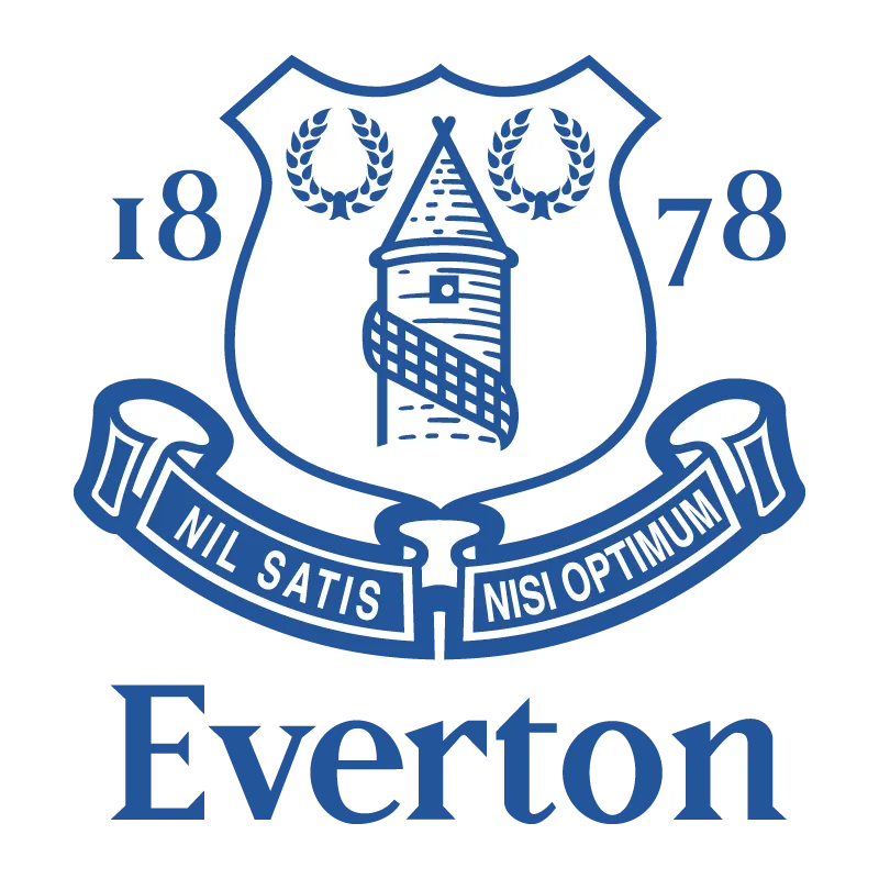 Everton Football Club - v1991