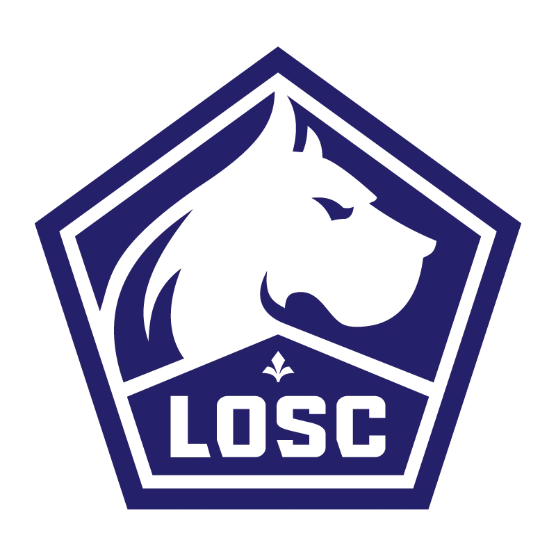 Lille Olympique Sporting Club - v2018
