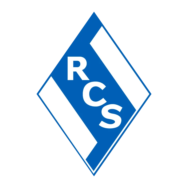 Racing Club de Strasbourg Alsace - v1945