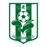 Guangzhou Football Club - vundefined