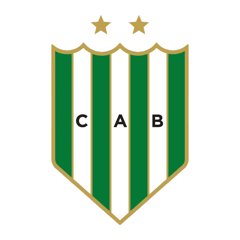 Club Atlético Banfield - v0