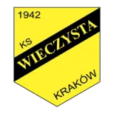Klub Sportowy Wieczysta Kraków - Color