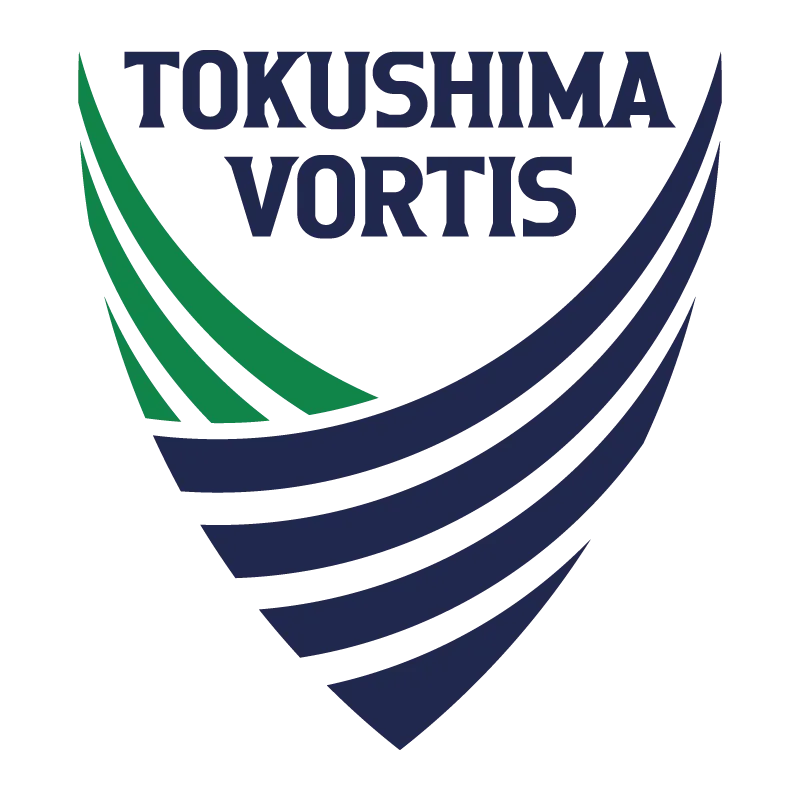Tokushima Vortis Football Club - v2024