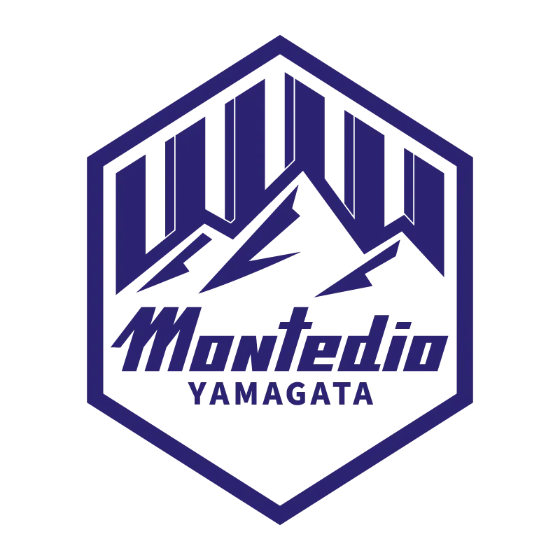 Montedio Yamagata Football Club - v2022