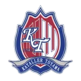 Kataller Toyama Football Club - Color