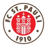 FC St. Pauli von 1910 e.V. - vundefined