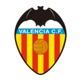 Valencia Club de Fútbol - vundefined