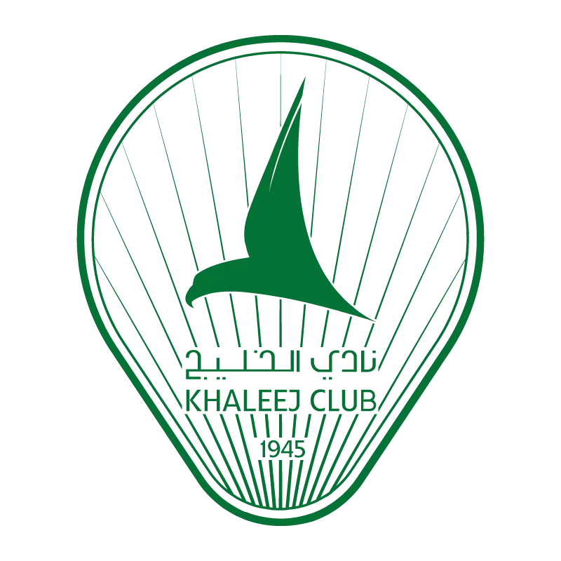 Al-Khaleej Football Club - v2019