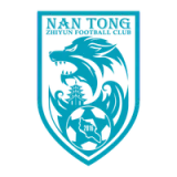 Nantong Zhiyun Football Club - vundefined